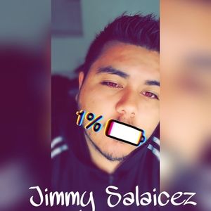 Meet your Posher, Jimmy